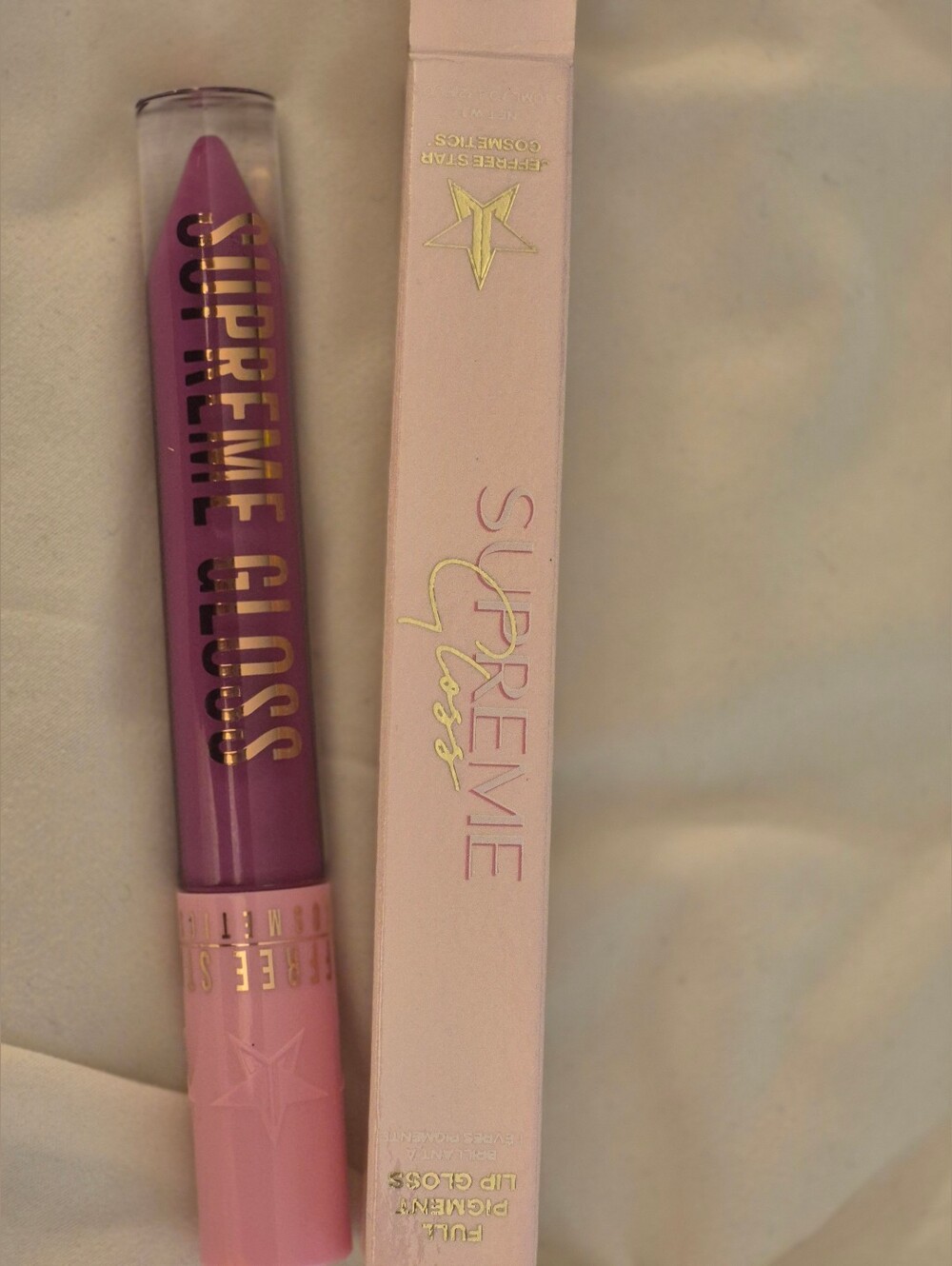 Jeffrey Star | Lip Gloss